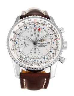 Breitling Navitimer World A24322