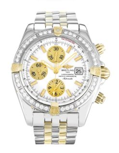 Breitling Chronomat Evolution B13356