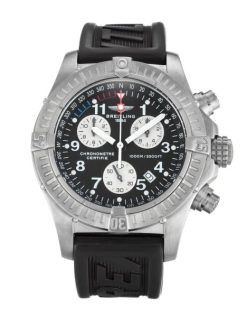 Breitling Chrono Avenger M1 E73360