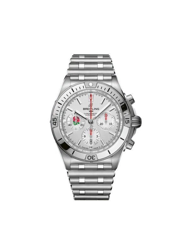 Chronomat