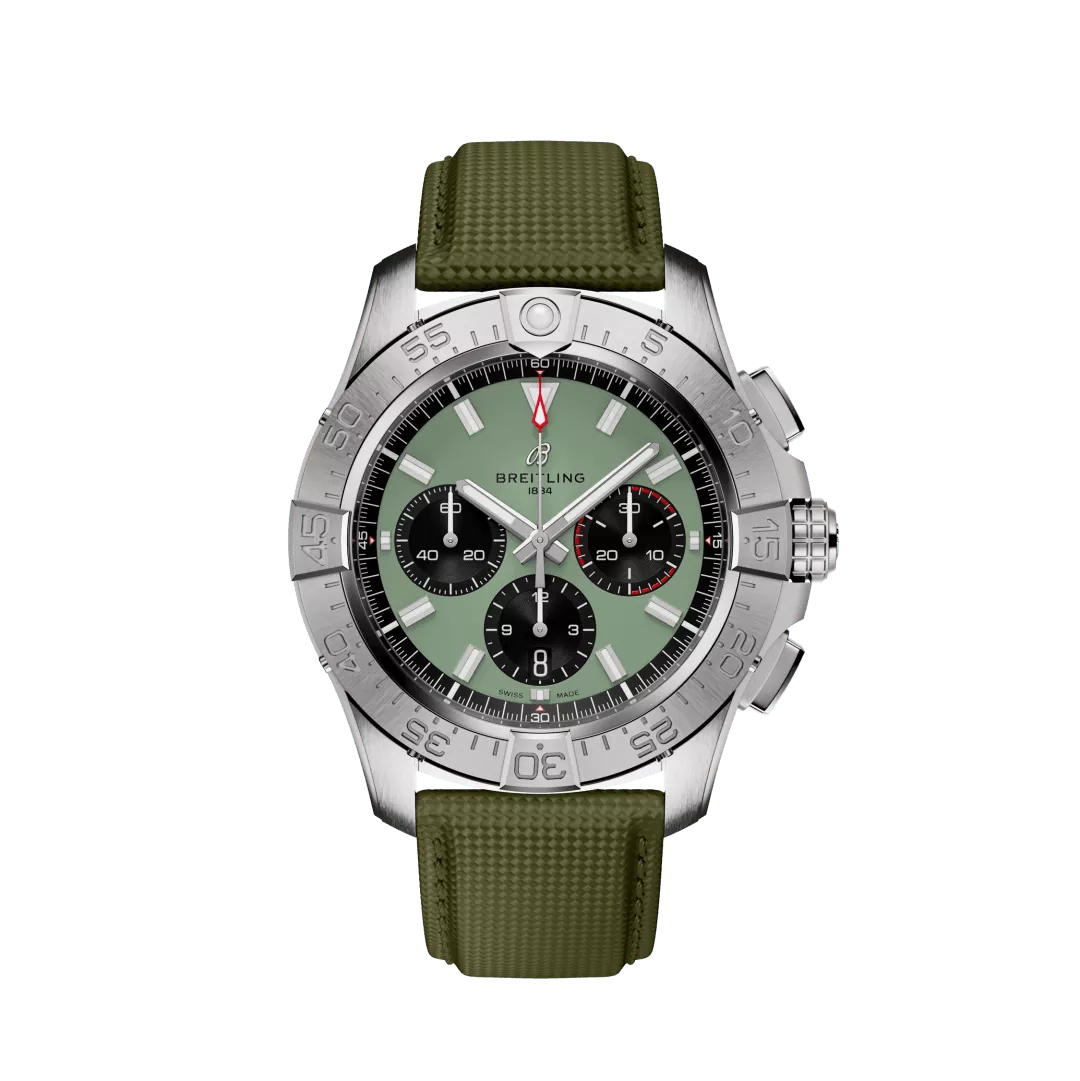 Avenger Seawolf