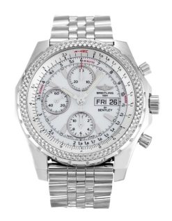 Breitling Bentley GT A13362