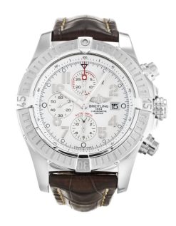 Breitling Super Avenger A13370