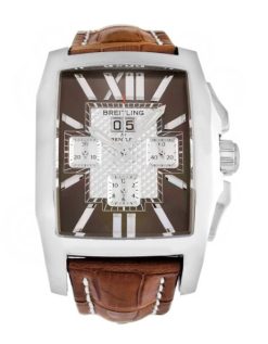 Breitling Bentley Flying B Chronograph A44365