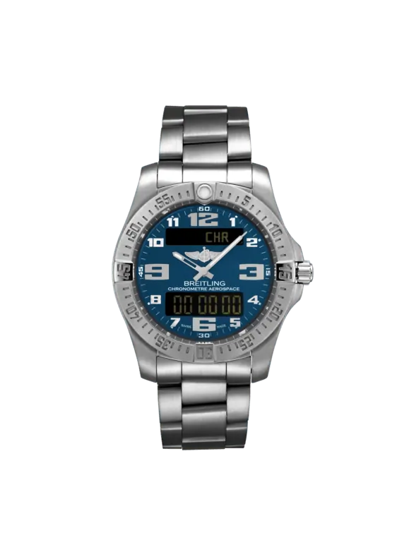 Aerospace