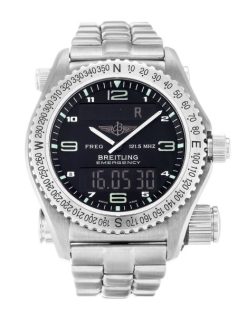 Breitling Emergency E56121