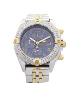 Breitling Chronomat Evolution B13356