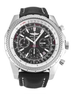Breitling Bentley Motors A25362