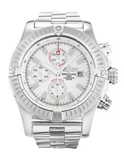 Breitling Super Avenger A13370