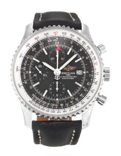Breitling Navitimer World A24322