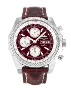 Breitling Bentley GT A13362