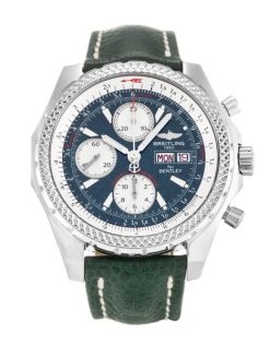 Breitling Bentley GT A13362