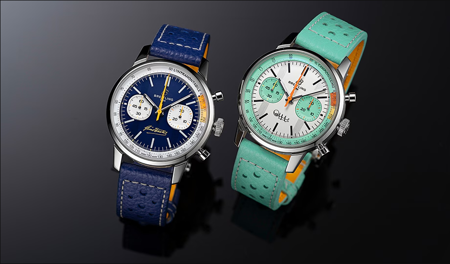 Replica Breitling transocean