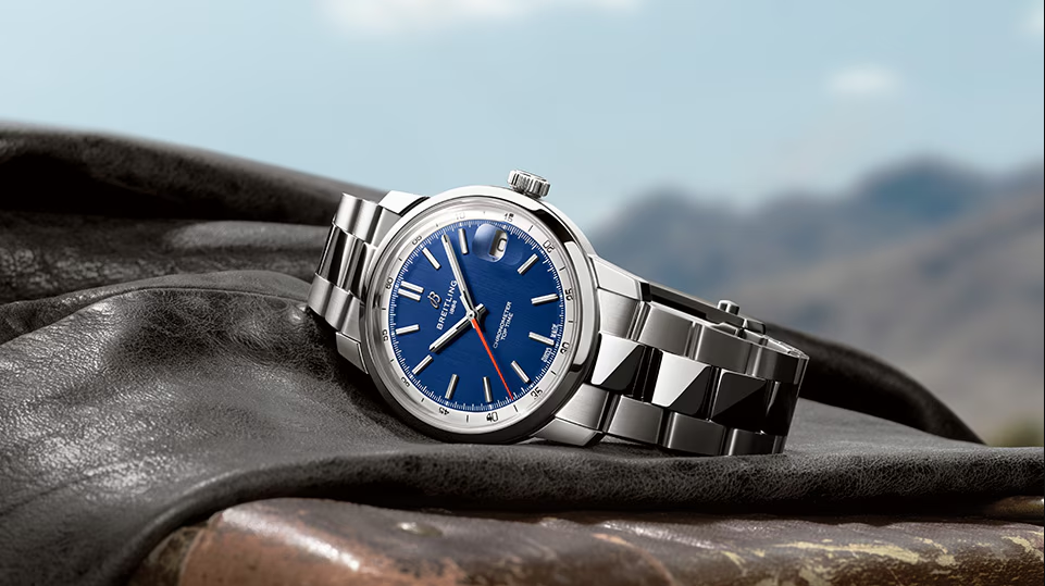Replica Breitling® Top Time B31